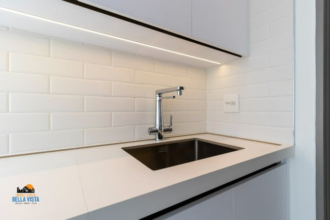 Imagem Apartamento com 1 Quarto à Venda, em Vila Mariana - São Paulo Imagem Apartamento com 1 Quarto à Venda, em Vila Mariana - São Paulo