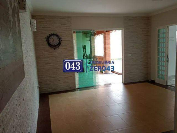 Imagem Casa com 3 Quartos à Venda, 250 m² em Jardim Monte Sinai - Londrina Imagem Casa com 3 Quartos à Venda, 250 m² em Jardim Monte Sinai - Londrina