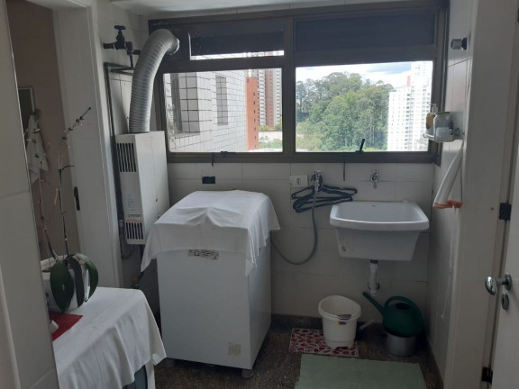 Imagem Imóvel com 3 Quartos à Venda, 103 m² em Vila Andrade - São Paulo
