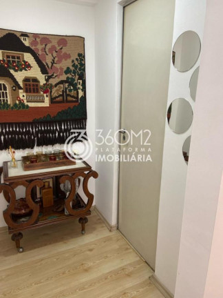 Imagem Apartamento com 3 Quartos à Venda, 105 m² em Centro - Santo André Imagem Apartamento com 3 Quartos à Venda, 105 m² em Centro - Santo André