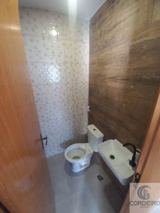 Imagem Casa com 1 Quarto à Venda, 60 m² em Parque Paulicéia - Duque De Caxias