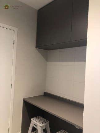 Imagem Studio com 1 Quarto à Venda, 24 m² em Vila Olímpia - São Paulo