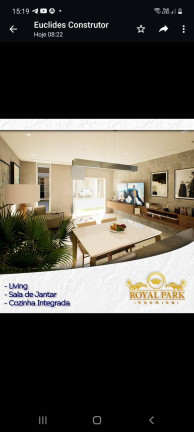 Imagem Casa de Condomínio com 3 Quartos à Venda, 126 m² em Abrantes - Camaçari