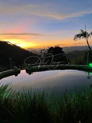 Imagem Fazenda à Venda, 200 m² em Santa Teresa - Santa Teresa
