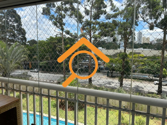 Imagem Imóvel com 3 Quartos à Venda, 181 m² em Jurubatuba - Sao Paulo Imagem Imóvel com 3 Quartos à Venda, 181 m² em Jurubatuba - Sao Paulo