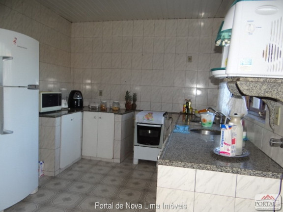Imagem Casa com 3 Quartos à Venda, em Cristais - Nova Lima Imagem Casa com 3 Quartos à Venda, em Cristais - Nova Lima