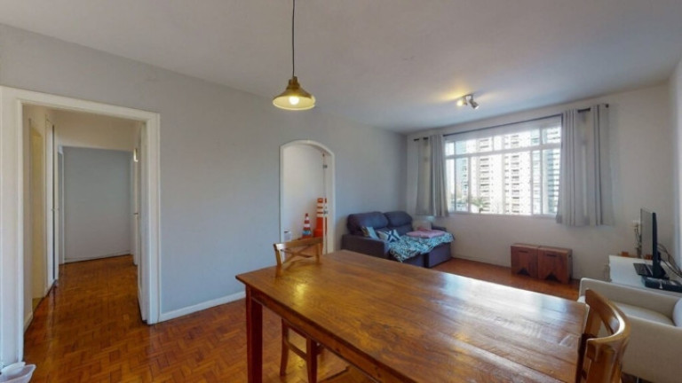 Imagem Apartamento com 3 Quartos à Venda, 103 m² em Itaim Bibi - São Paulo Imagem Apartamento com 3 Quartos à Venda, 103 m² em Itaim Bibi - São Paulo
