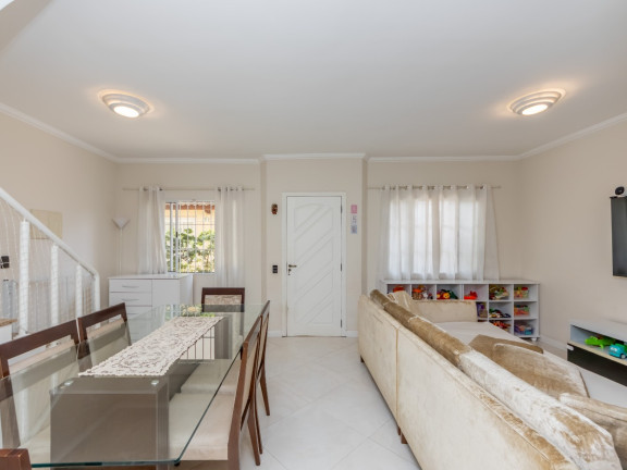 Imagem Casa de Condomínio com 2 Quartos à Venda, 128 m² em Jardim Ampliação - São Paulo Imagem Casa de Condomínio com 2 Quartos à Venda, 128 m² em Jardim Ampliação - São Paulo