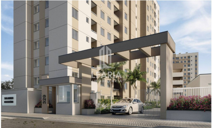 Imagem Apartamento com 2 Quartos à Venda, 51 m² em Paese - Itapoá Imagem Apartamento com 2 Quartos à Venda, 51 m² em Paese - Itapoá