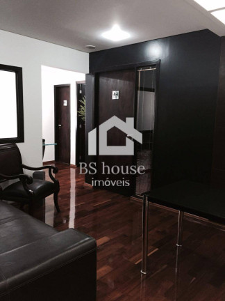 Imagem Sala Comercial à Venda, 110 m² em Centro - Santo André