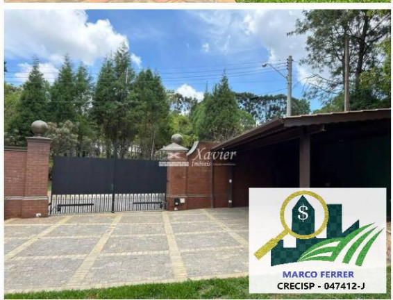 Imagem Chácara com 6 Quartos à Venda, 5.142 m² em Votoratim - Ibiúna Imagem Chácara com 6 Quartos à Venda, 5.142 m² em Votoratim - Ibiúna