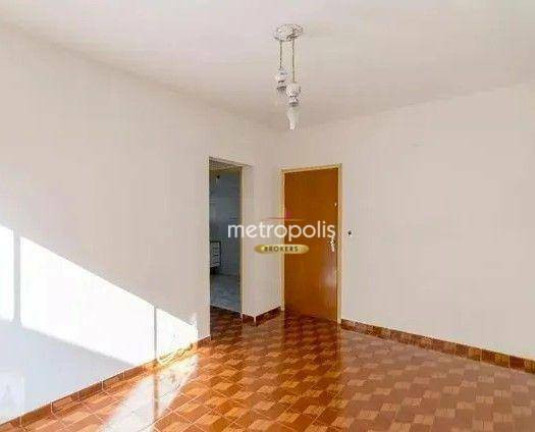 Imagem Apartamento com 2 Quartos à Venda, 60 m² em Nova Petrópolis - São Bernardo Do Campo Imagem Apartamento com 2 Quartos à Venda, 60 m² em Nova Petrópolis - São Bernardo Do Campo
