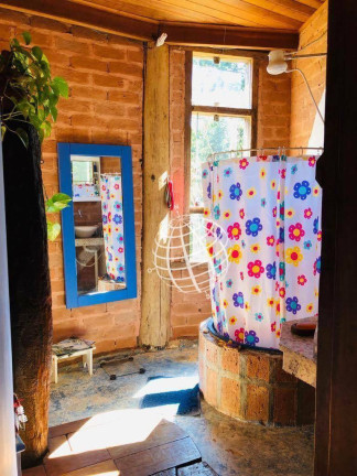Imagem Chácara com 2 Quartos à Venda, 190 m² em Recanto Dos Pássaros - Piracaia Imagem Chácara com 2 Quartos à Venda, 190 m² em Recanto Dos Pássaros - Piracaia