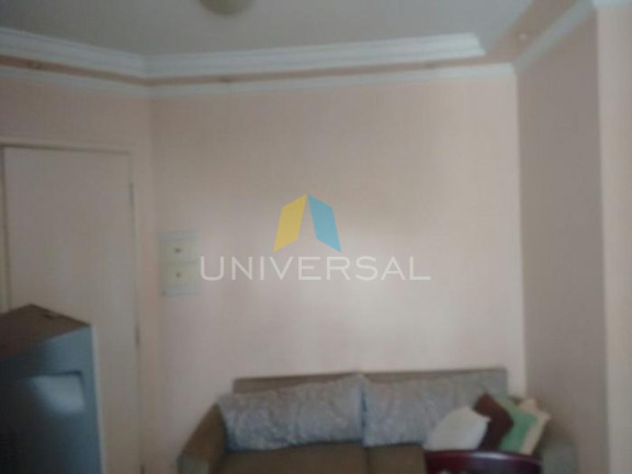 Imagem Apartamento com 2 Quartos à Venda, 41 m² em Chacara Belenzinho - Sao Paulo Imagem Apartamento com 2 Quartos à Venda, 41 m² em Chacara Belenzinho - Sao Paulo