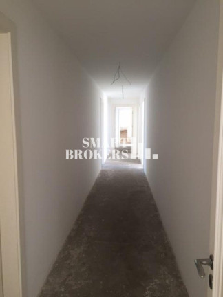 Imagem Apartamento com 4 Quartos à Venda, 425 m² em Jardim Fonte Do Morumbi - São Paulo Imagem Apartamento com 4 Quartos à Venda, 425 m² em Jardim Fonte Do Morumbi - São Paulo