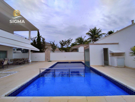 Imagem Casa com 4 Quartos à Venda, 370 m² em Jardim Acapulco - Guarujá Imagem Casa com 4 Quartos à Venda, 370 m² em Jardim Acapulco - Guarujá