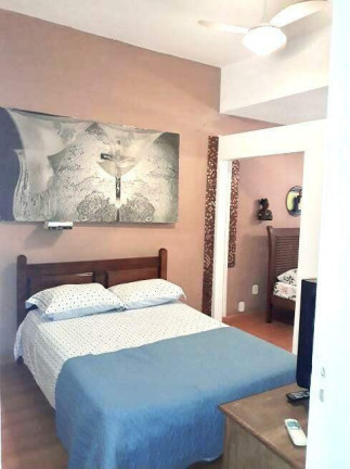 Imagem Apartamento com 3 Quartos à Venda, 117 m² em Copacabana - Rio De Janeiro