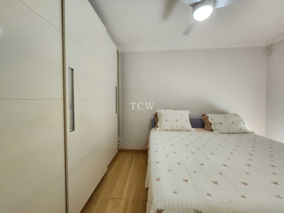 Imagem Apartamento com 4 Quartos à Venda, 176 m² em Aclimação - São Paulo
