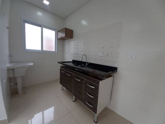 Imagem Casa de Condomínio com 2 Quartos à Venda, 54 m² em Tupi - Praia Grande Imagem Casa de Condomínio com 2 Quartos à Venda, 54 m² em Tupi - Praia Grande