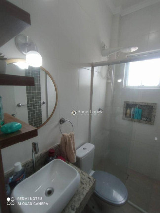 Imagem Casa com 2 Quartos à Venda, 73 m² em Centro - São Vicente Imagem Casa com 2 Quartos à Venda, 73 m² em Centro - São Vicente