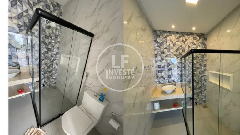 Imagem Casa de Condomínio com 5 Quartos à Venda, 1.765 m² em Hidrolândia