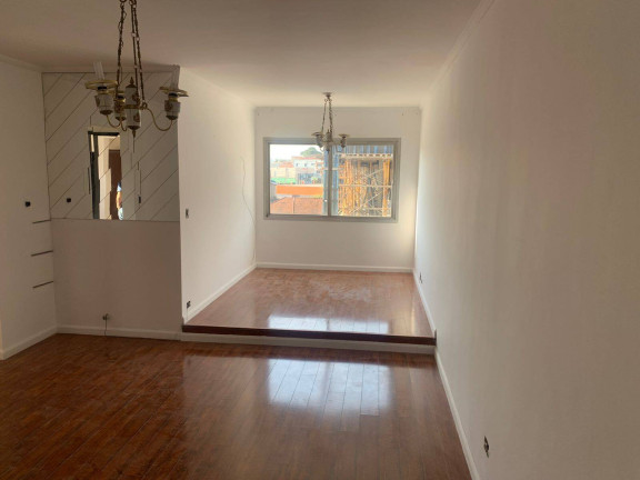 Imagem Apartamento com 2 Quartos à Venda, 74 m² em Santo Amaro - São Paulo Imagem Apartamento com 2 Quartos à Venda, 74 m² em Santo Amaro - São Paulo