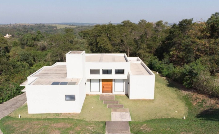 Imagem Casa de Condomínio com 3 Quartos à Venda, 356 m² em Fazenda Vila Real De Itu - Itu Imagem Casa de Condomínio com 3 Quartos à Venda, 356 m² em Fazenda Vila Real De Itu - Itu