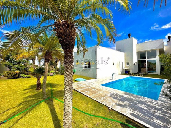 Imagem Casa com 4 Quartos à Venda, 188 m² em Condominio Riviera Xangri-la - Xangri-lá Imagem Casa com 4 Quartos à Venda, 188 m² em Condominio Riviera Xangri-la - Xangri-lá