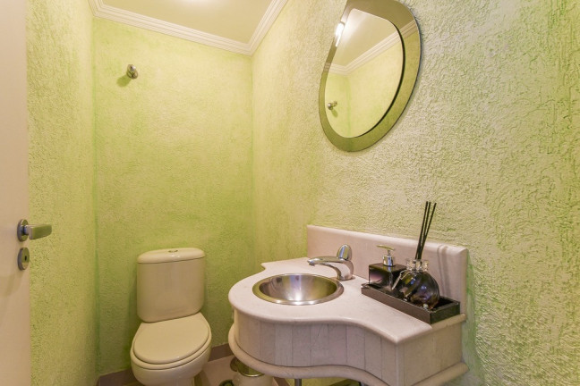 Imagem Apartamento com 4 Quartos à Venda, 108 m² em São Judas - São Paulo Imagem Apartamento com 4 Quartos à Venda, 108 m² em São Judas - São Paulo