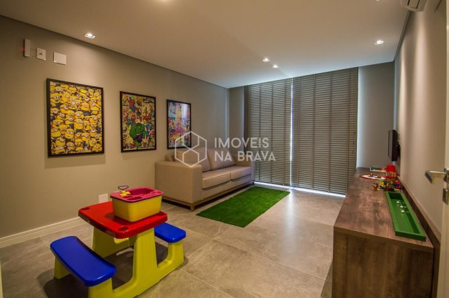 Imagem Cobertura com 3 Quartos à Venda, 240 m² em Centro - Itajaí Imagem Cobertura com 3 Quartos à Venda, 240 m² em Centro - Itajaí
