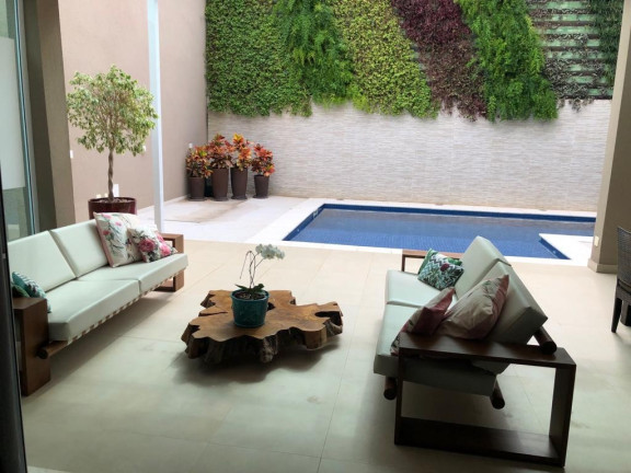 Imagem Casa de Condomínio à Venda, 650 m² em Tambore 10 - Alphaville