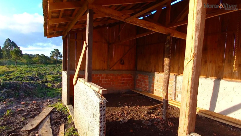 Imagem Chácara à Venda, 32.800 m² em Ambrósio - Tijucas Do Sul