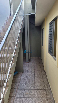 Imagem Casa com 3 Quartos à Venda, 120 m² em Vila Carmosina - São Paulo Imagem Casa com 3 Quartos à Venda, 120 m² em Vila Carmosina - São Paulo