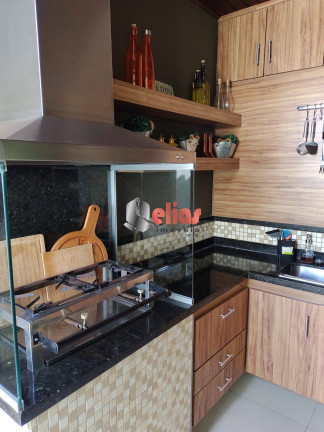 Imagem Casa com 3 Quartos à Venda, 270 m² em Residencial Villaggio - Bauru Imagem Casa com 3 Quartos à Venda, 270 m² em Residencial Villaggio - Bauru