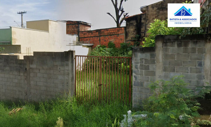 Imagem Terreno à Venda, 125 m² em Jardim Lisa - Campinas Imagem Terreno à Venda, 125 m² em Jardim Lisa - Campinas