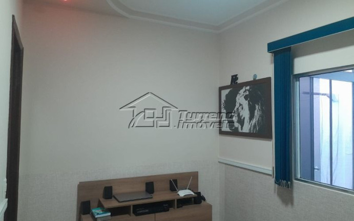 Imagem Casa com 3 Quartos à Venda, 134 m² em Jardim Das Indústrias - São José Dos Campos Imagem Casa com 3 Quartos à Venda, 134 m² em Jardim Das Indústrias - São José Dos Campos
