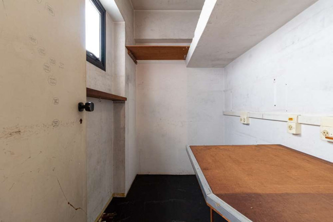 Imagem Apartamento com 3 Quartos à Venda, 105 m² em Pinheiros - São Paulo