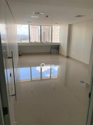 Imagem Sala Comercial à Venda, 33 m² em Setor Marista - Goiânia Imagem Sala Comercial à Venda, 33 m² em Setor Marista - Goiânia