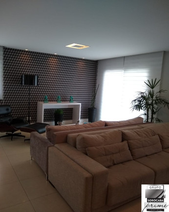 Imagem Apartamento com 3 Quartos à Venda, 196 m² em Parque Campolim - Sorocaba Imagem Apartamento com 3 Quartos à Venda, 196 m² em Parque Campolim - Sorocaba