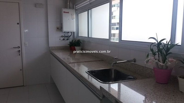 Imagem Apartamento com 3 Quartos à Venda, 216 m² em Vila Mariana - São Paulo Imagem Apartamento com 3 Quartos à Venda, 216 m² em Vila Mariana - São Paulo