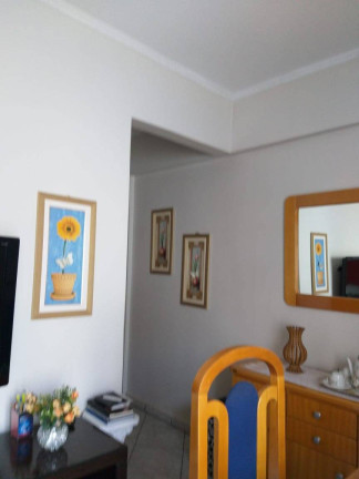 Imagem Apartamento com 2 Quartos à Venda,  em Taboão - São Bernardo Do Campo
