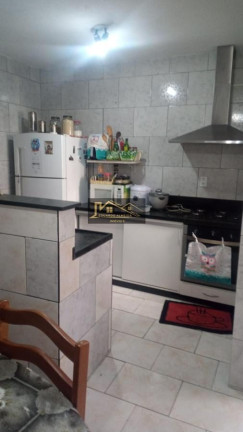 Imagem Casa com 2 Quartos à Venda, em Parque São Bento - Sorocaba Imagem Casa com 2 Quartos à Venda, em Parque São Bento - Sorocaba