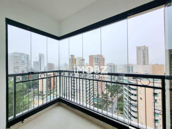Imagem Imóvel com 2 Quartos à Venda, 58 m² em Portal Do Morumbi - São Paulo Imagem Imóvel com 2 Quartos à Venda, 58 m² em Portal Do Morumbi - São Paulo