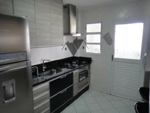 Imagem Apartamento com 3 Quartos à Venda, 123 m² em Parque Campolim - Sorocaba