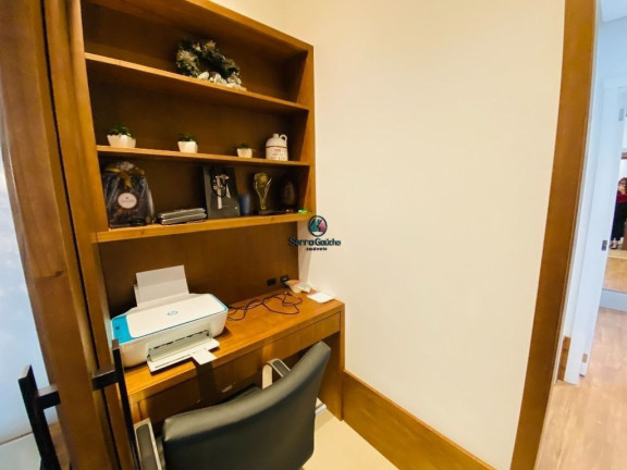 Imagem Apartamento com 2 Quartos à Venda, 73 m² em Centro - Canela Imagem Apartamento com 2 Quartos à Venda, 73 m² em Centro - Canela