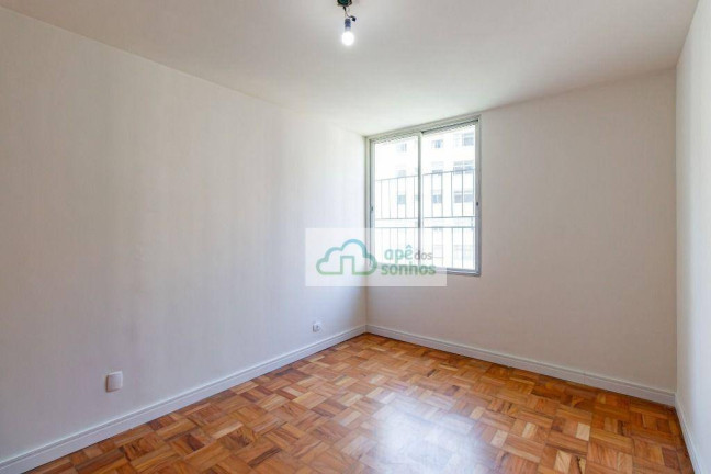 Imagem Apartamento com 3 Quartos à Venda, 129 m² em Santa Cecilia - São Paulo Imagem Apartamento com 3 Quartos à Venda, 129 m² em Santa Cecilia - São Paulo