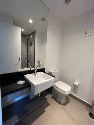 Imagem Studio com 1 Quarto à Venda, 26 m² em Moema - São Paulo