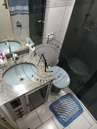 Imagem Casa com 2 Quartos à Venda, 90 m² em Jardim Florence - Campinas