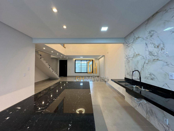 Imagem Sobrado com 3 Quartos à Venda, 183 m² em Jardim Presidente - Goiânia Imagem Sobrado com 3 Quartos à Venda, 183 m² em Jardim Presidente - Goiânia
