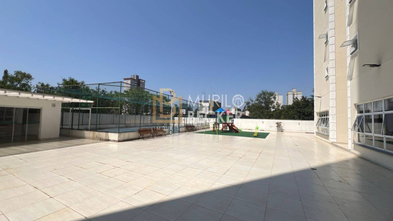 Imagem Apartamento com 2 Quartos à Venda, 68 m² em Jardim América - São José Dos Campos